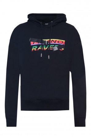 Printed sweatshirt, zdjęcie 1 Printed sweatshirt od Diesel
